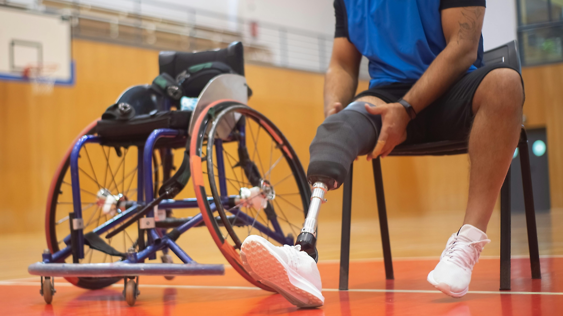 Campioni in campo: il torneo di boccia paralimpica conquista Caselle