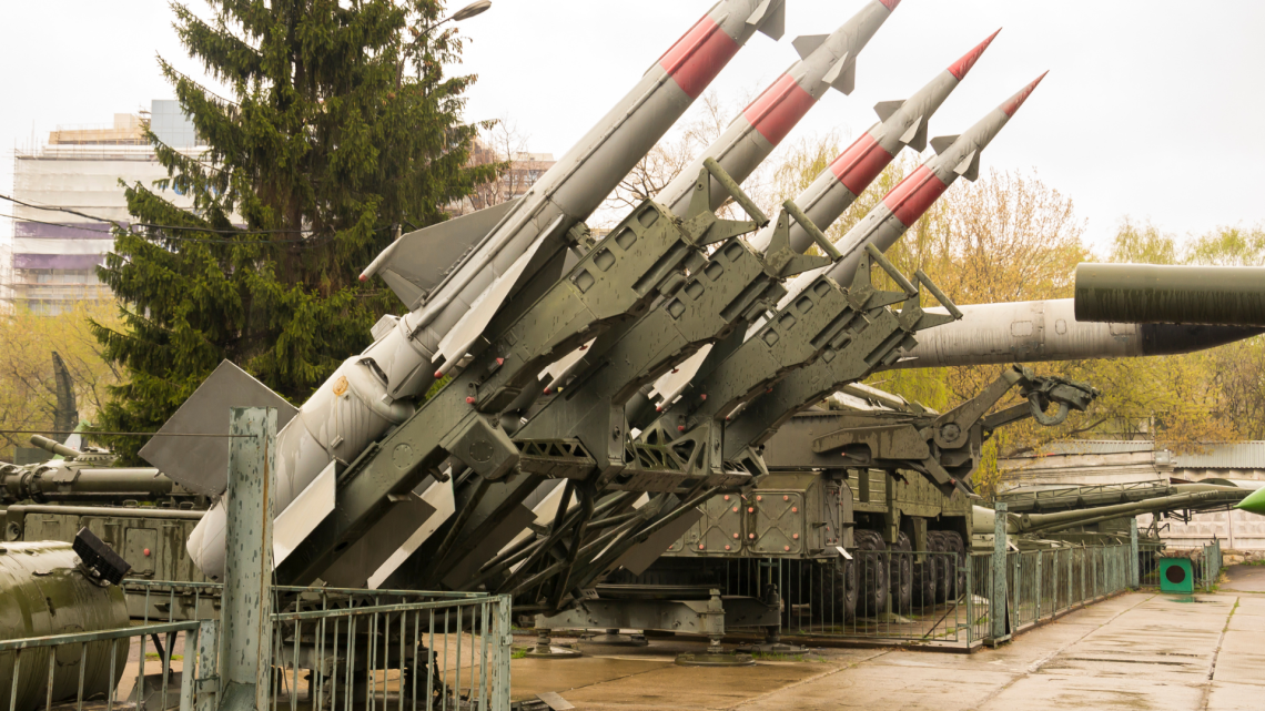 Armi nucleari