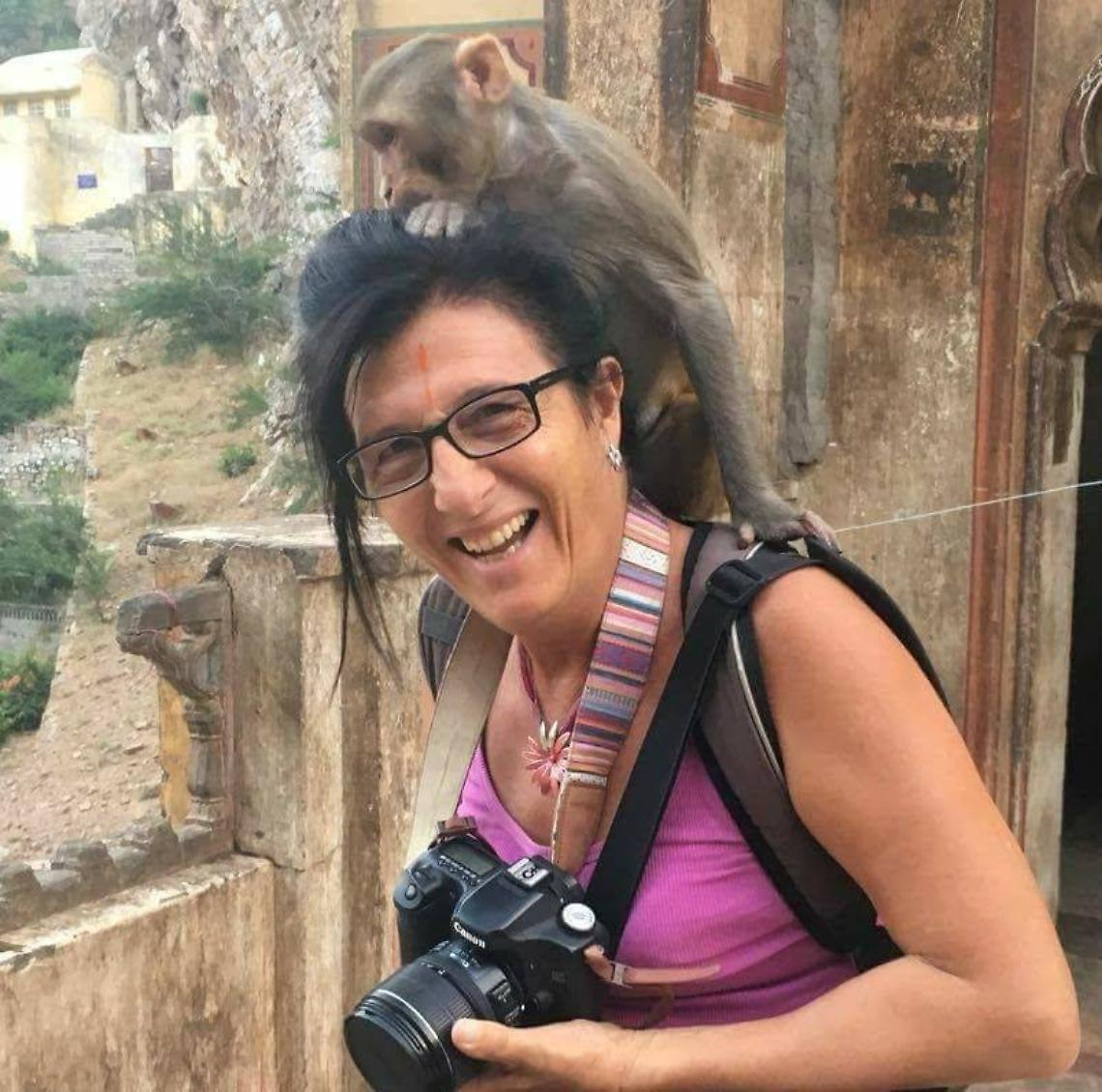 Patrizia Crisolini Malatesta 