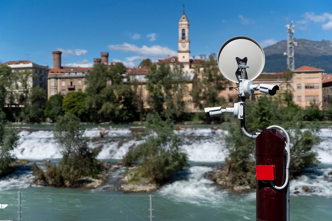 Telecamere