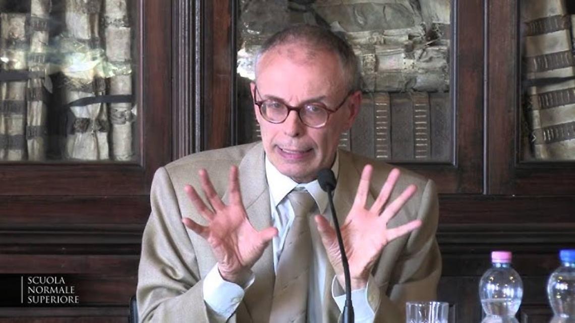 Pier Paolo Portinaro