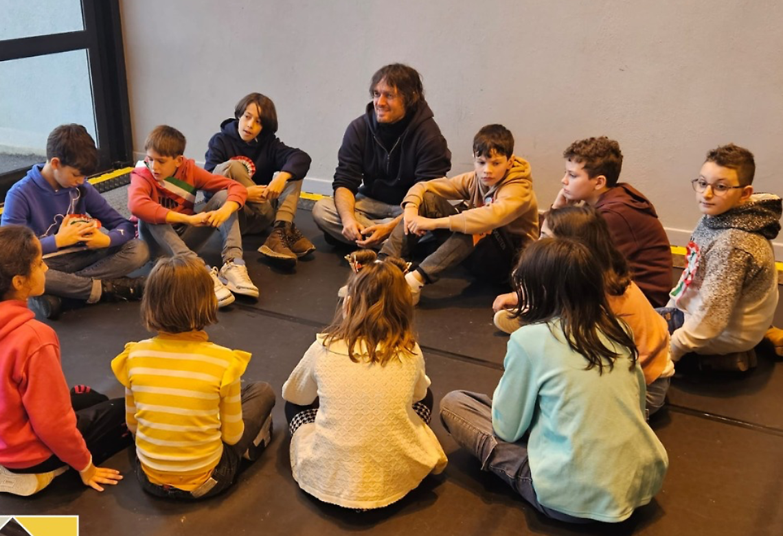 Musica Gentile: a Ivrea la melodia dell’inclusione