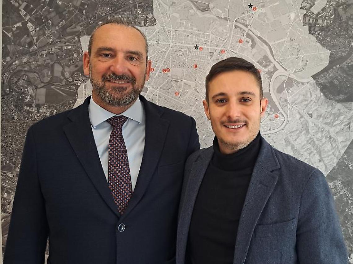 Nuovi Vertici all'ATC: Maurizio Pedrini alla Guida delle Case Popolari di Torino