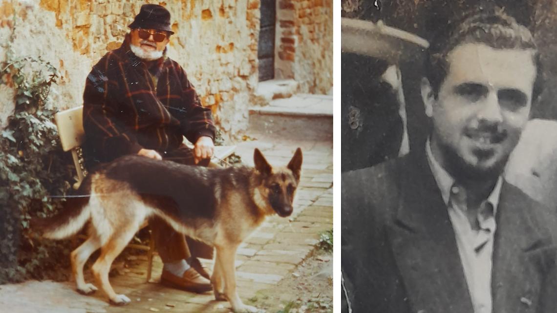 «Perché ho fatto il ribelle»: la storia di Eligio Battù, partigiano di Casalborgone