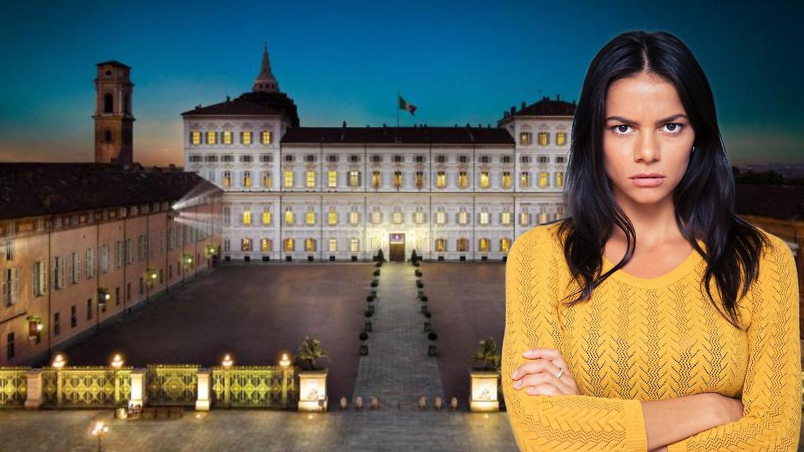 Sciopero ai Musei Reali