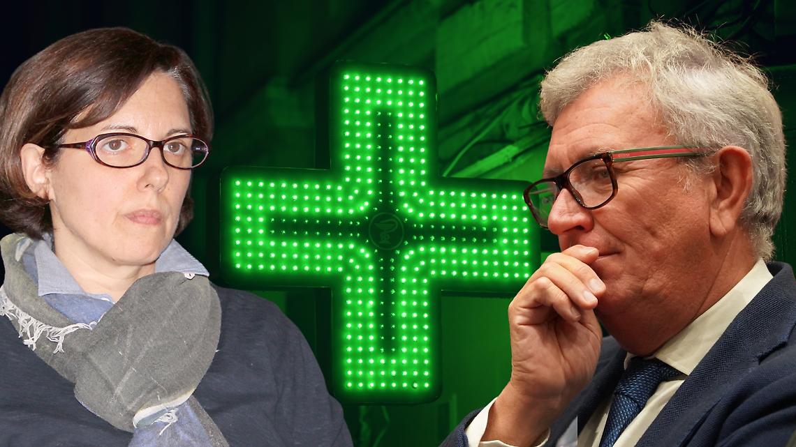 Nuova farmacia a Chivasso: opportunità per i cittadini o problema per i farmacisti?