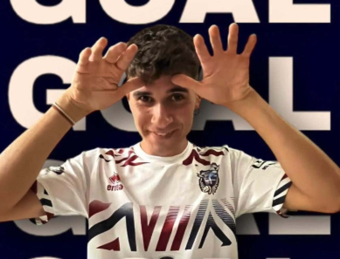 Marco Mironi