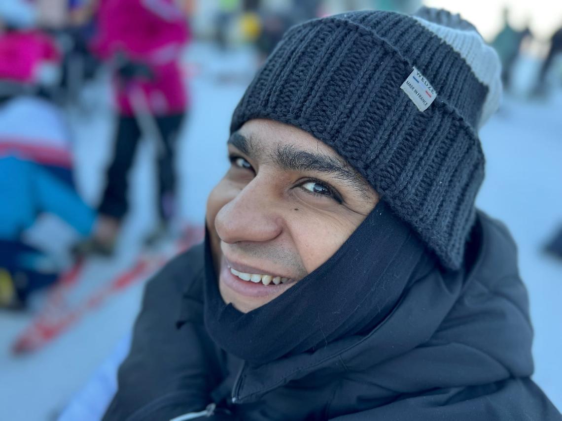 Ex atleta paralimpico derubato della sua sedia a rotelle. Al via una raccolta fondi per aiutarlo a ricomprarla