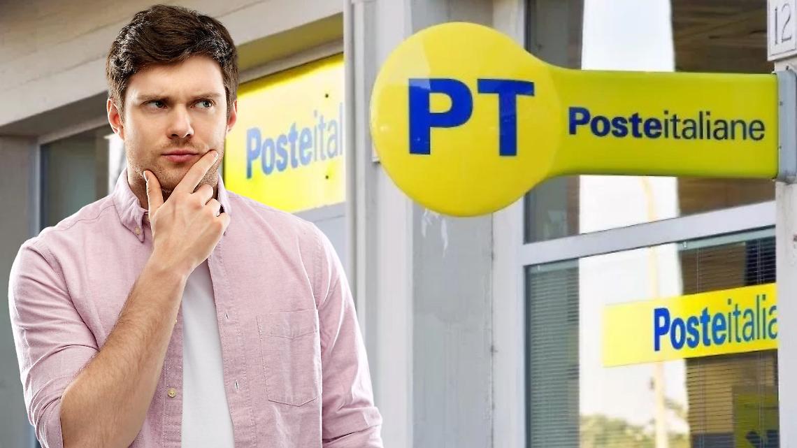 Poste chiuse, disagi aperti: a San Carlo Canavese si allunga il cantiere