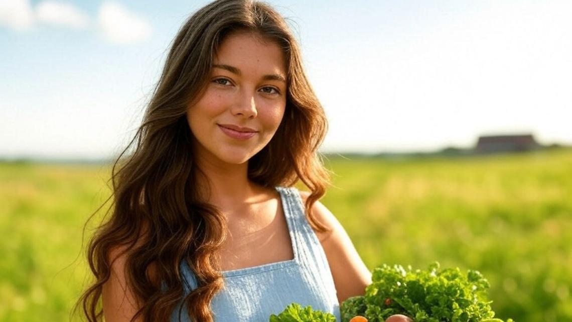 Donne e agricoltura