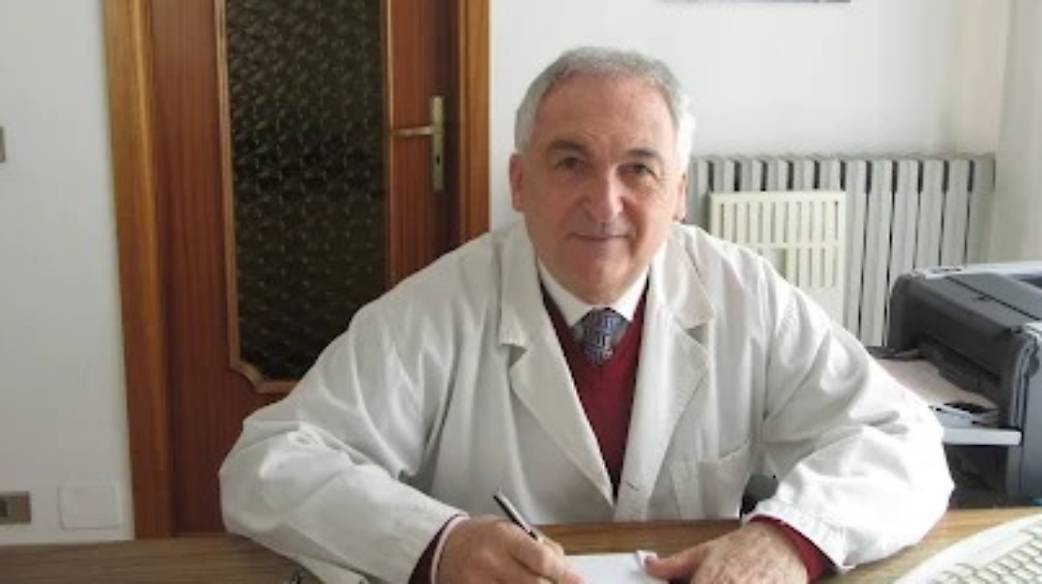 Medicus in Aeternum: l'eredità del dottor Luigi Malandra