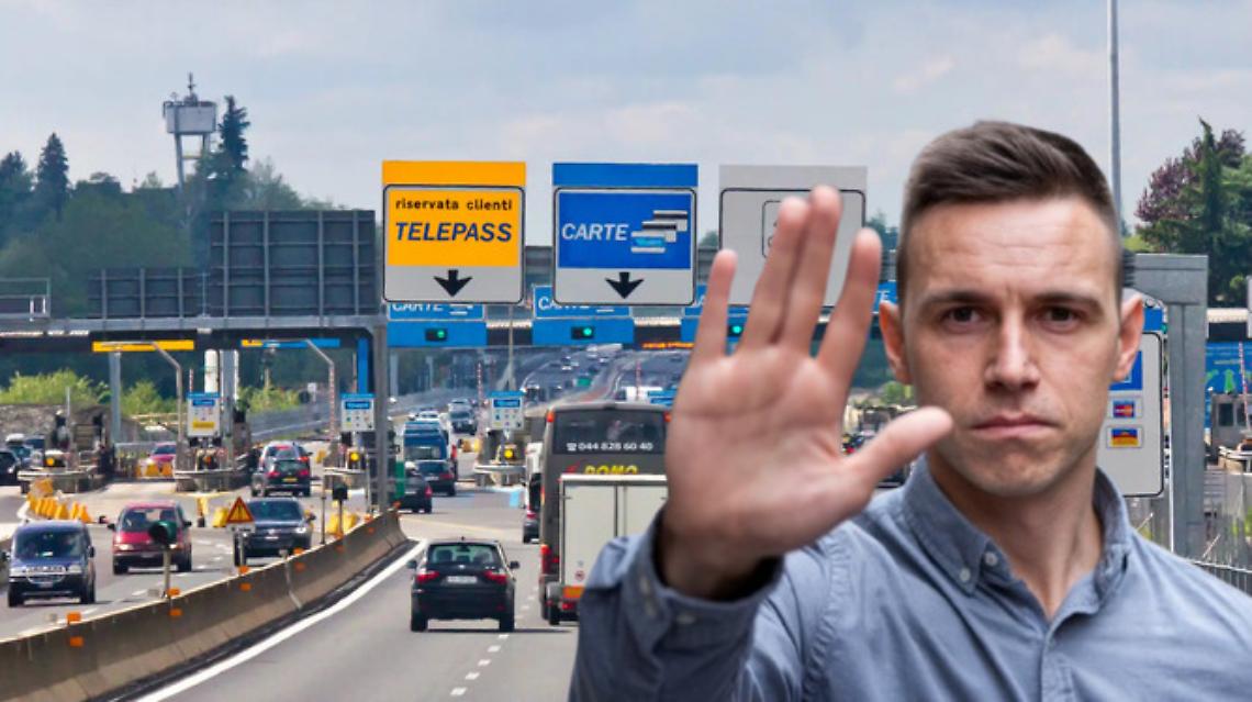 Stop al casello di Falchera sulla tangenziale. I cittadini lanciano la petizione