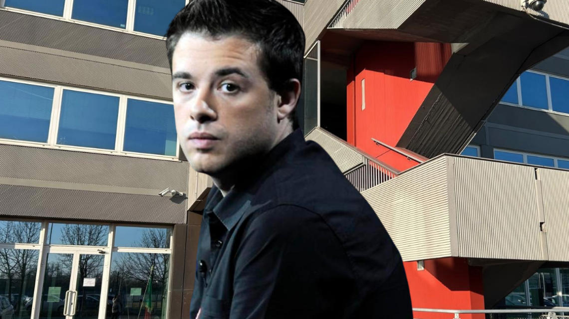 Omar Favaro