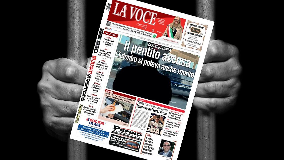Prima pagina