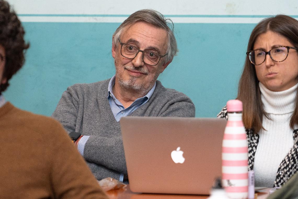 Francesco Giglio
