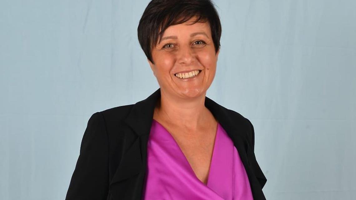 Elisabetta Marchisio