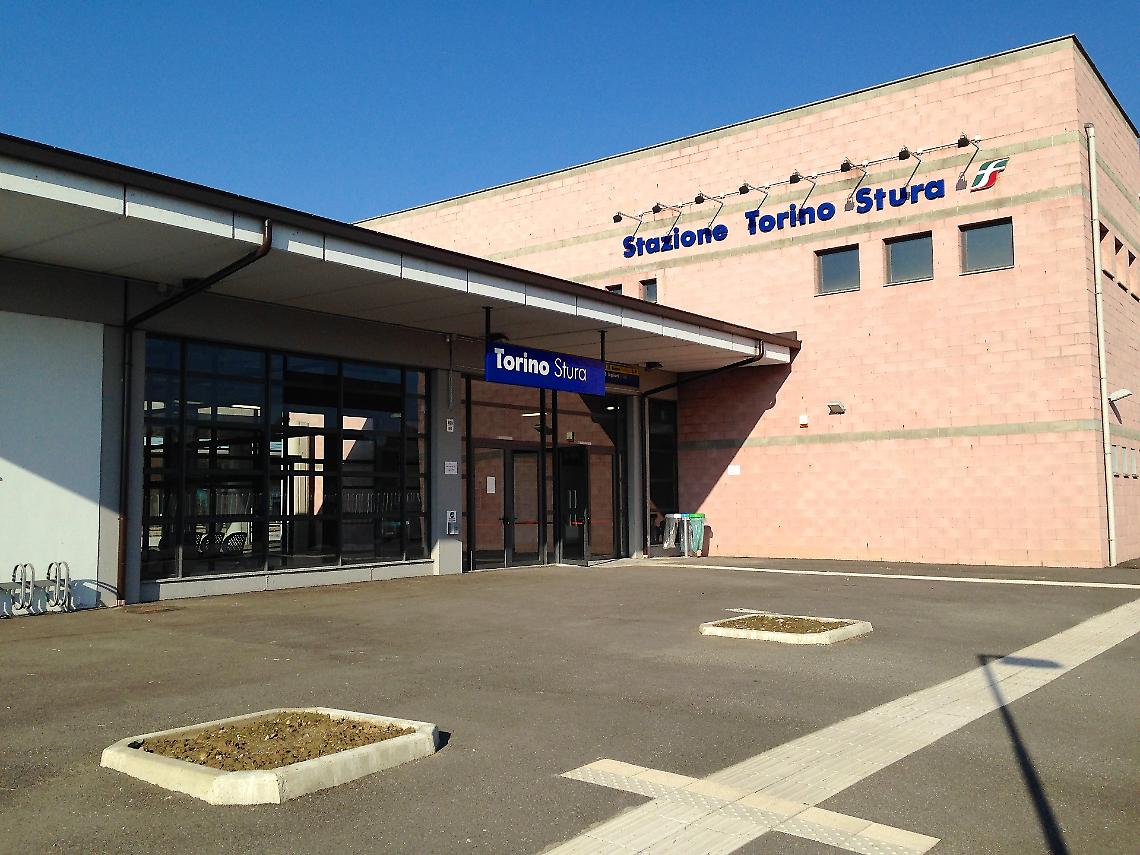 Torino Stura: la stazione dimenticata. Pendolari condannati ai disagi fino al 2027