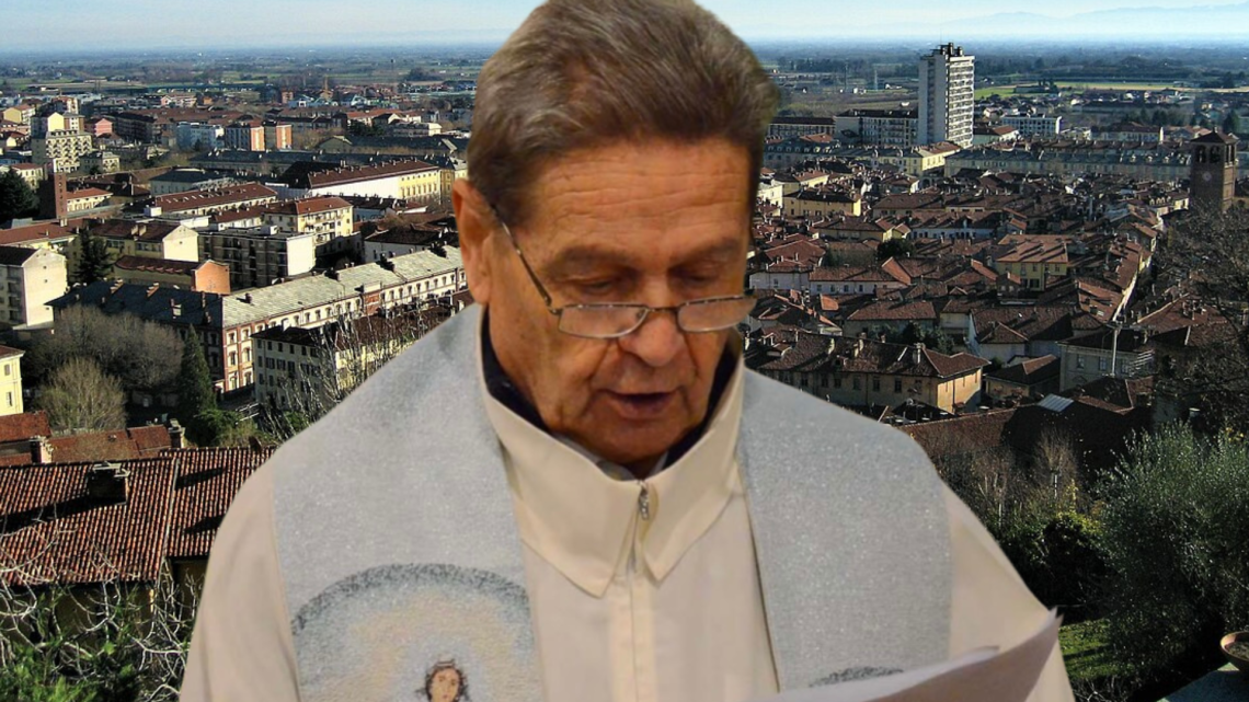 Scandalo in chiesa