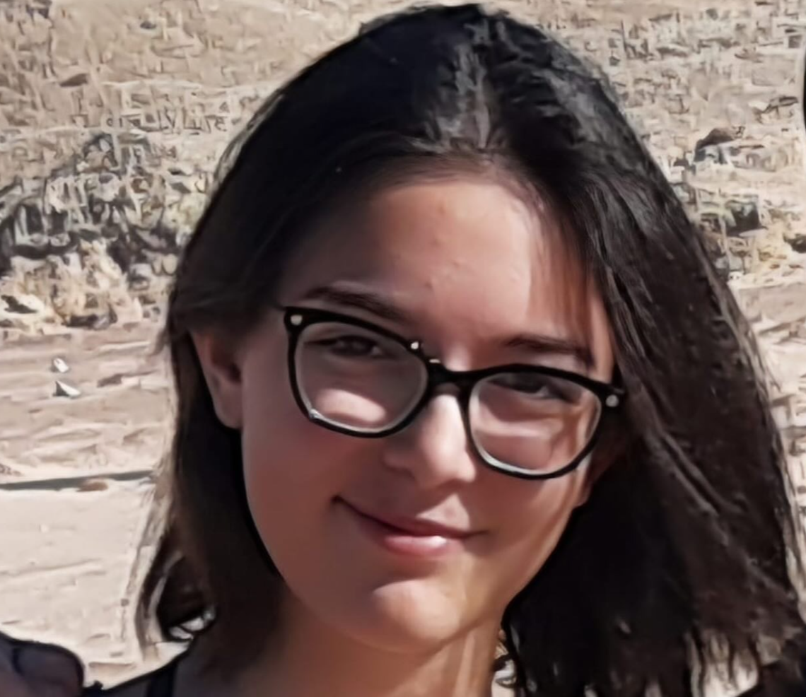 Addio a Martina Giacobini
