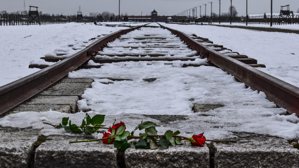 Viaggio nella Memoria