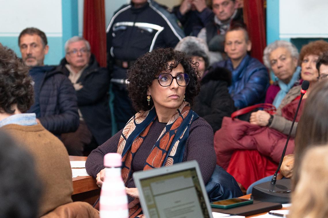 Fiorella Pacetti