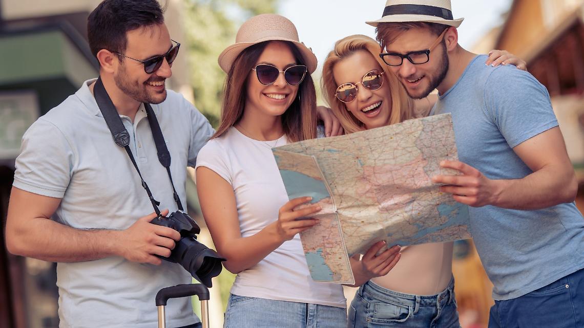 Boom di risorse per il turismo