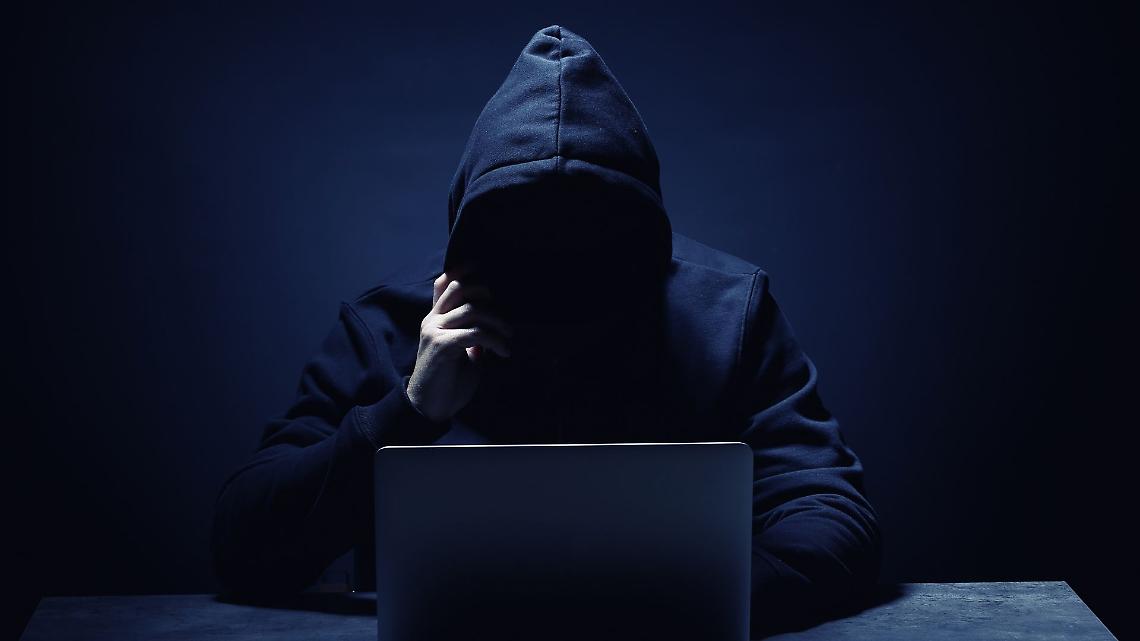 Frode informatica e crimine organizzato
