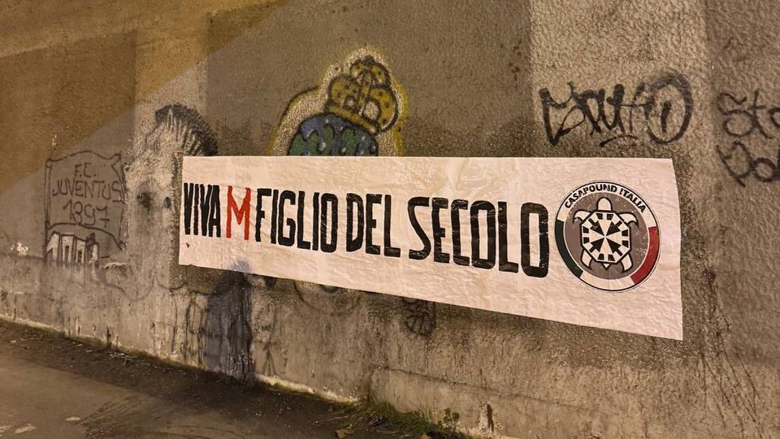 CasaPound 
