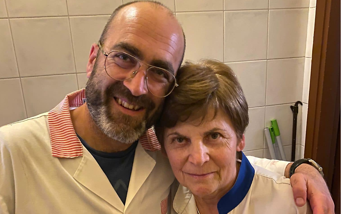 Gastronomia Salumeria Macelleria " Da Teresa"