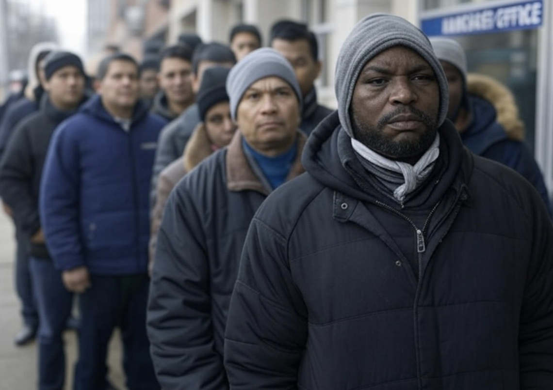 Nuova casa per l&rsquo;Ufficio Immigrazione