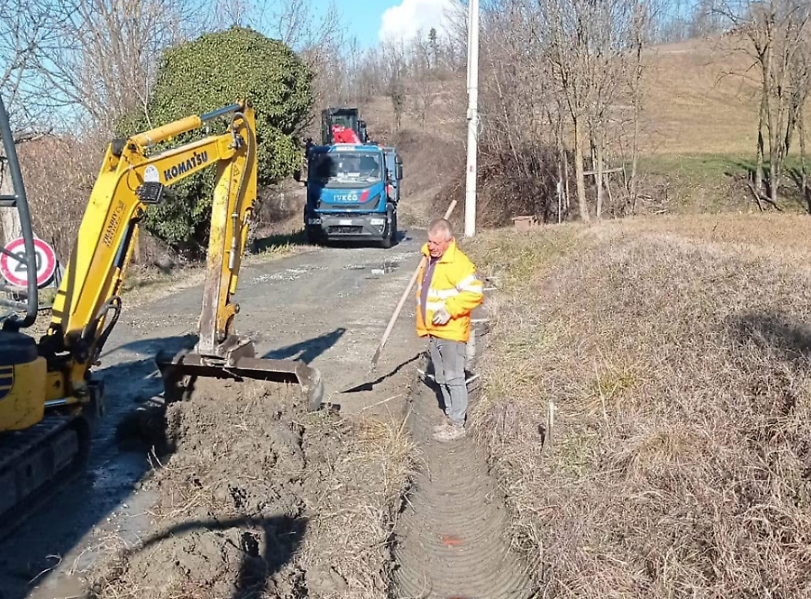 Strade in sicurezza
