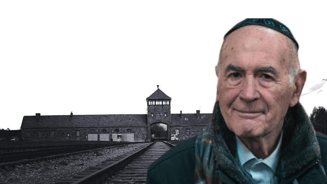 Shoah, il racconto di Sami Modiano prende vita grazie agli studenti
