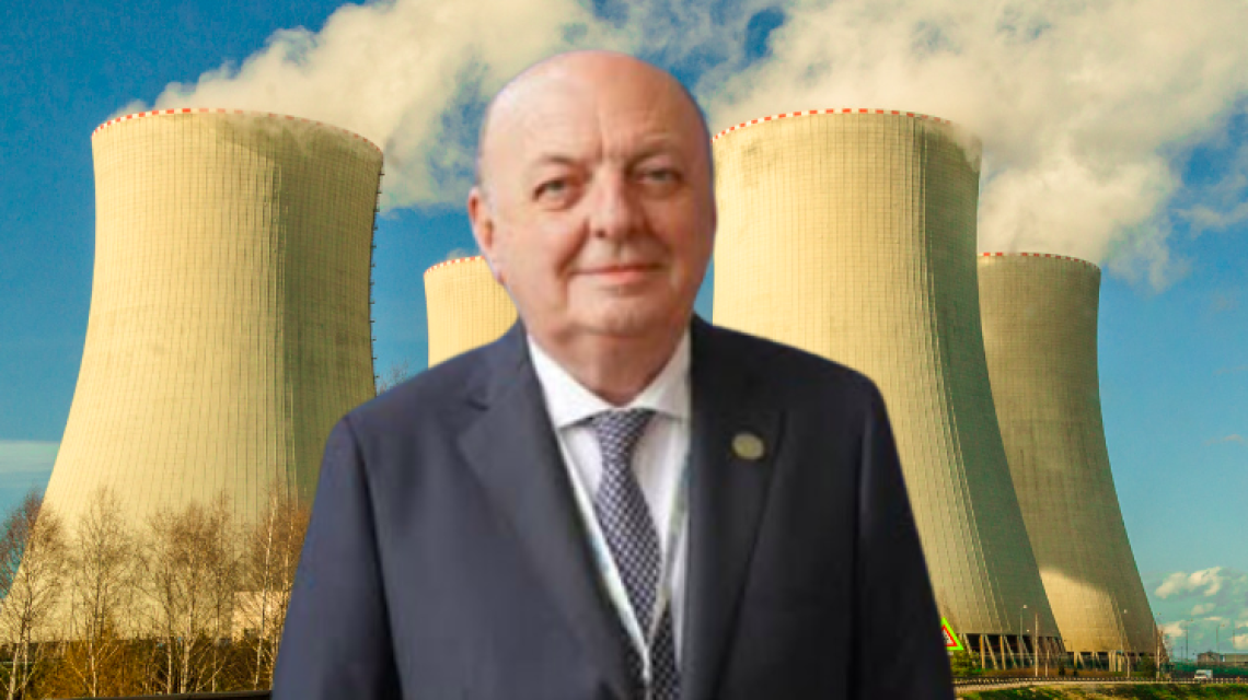 Il Ritorno del Nucleare: Il Piemonte si Prepara al Futuro Energetico