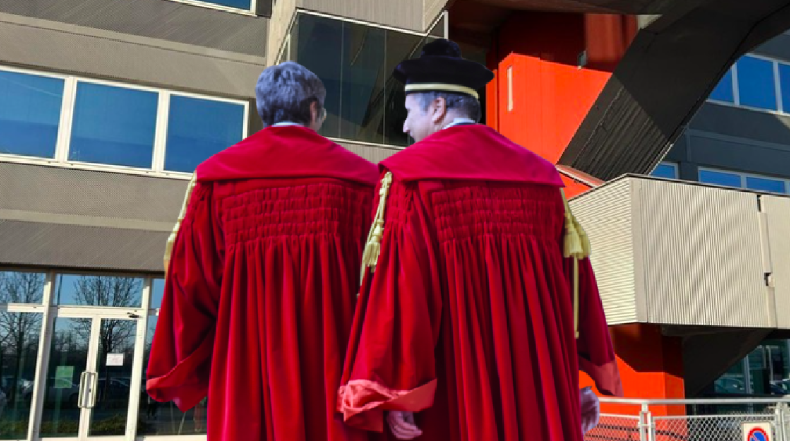 Tribunale di Ivrea: Crisi e Dedizione, un Equilibrio Precaro