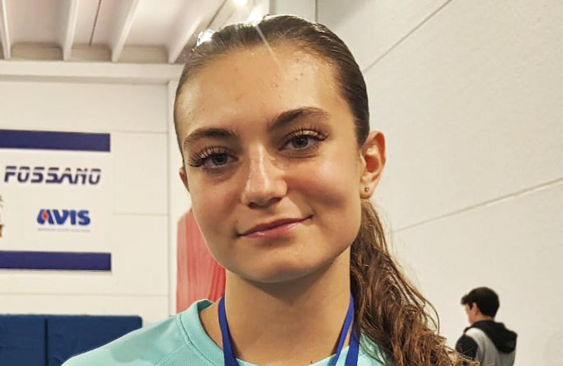 Alessia Succo Fossano