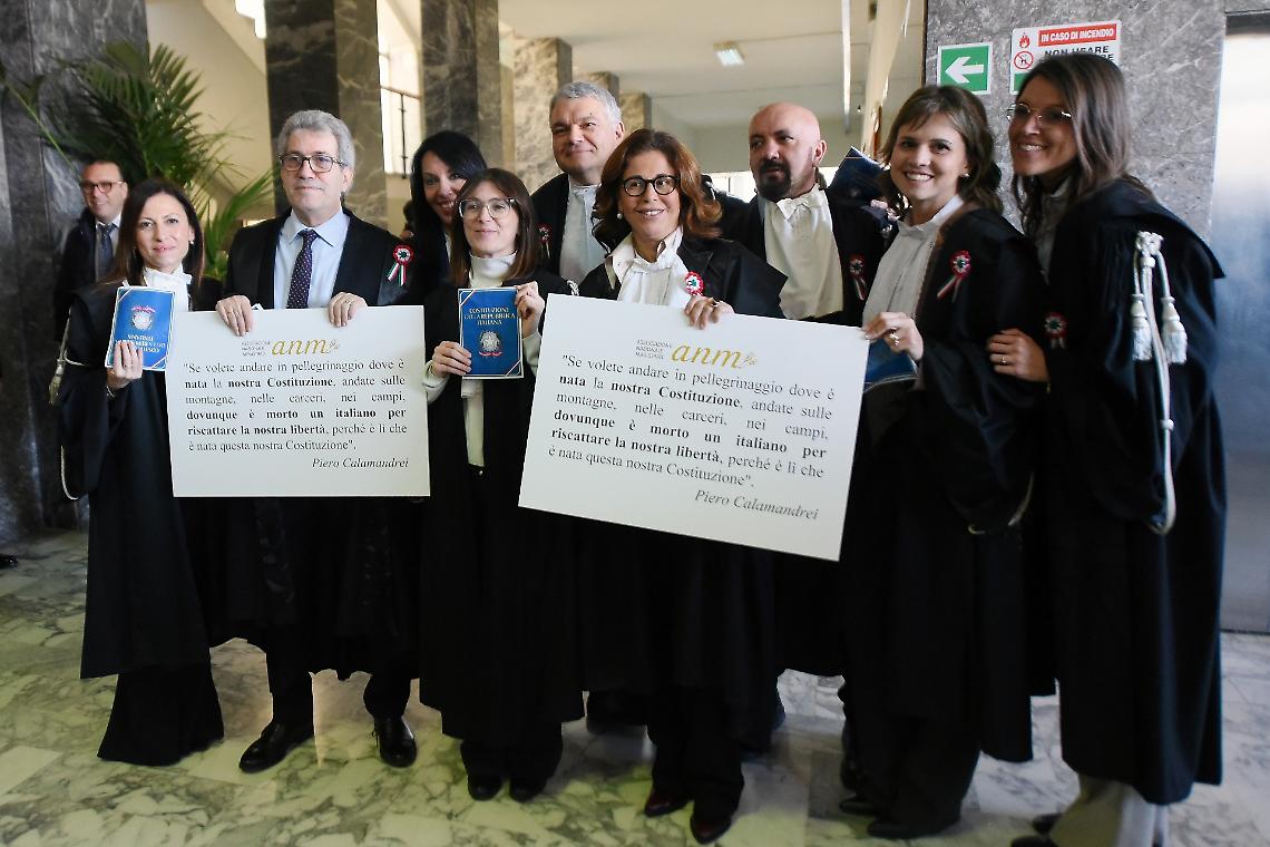 magistrati