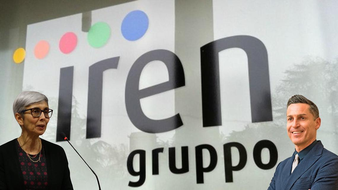 Servizio idrico, il Pd tenta il “colpo di coda” per tener dentro Iren