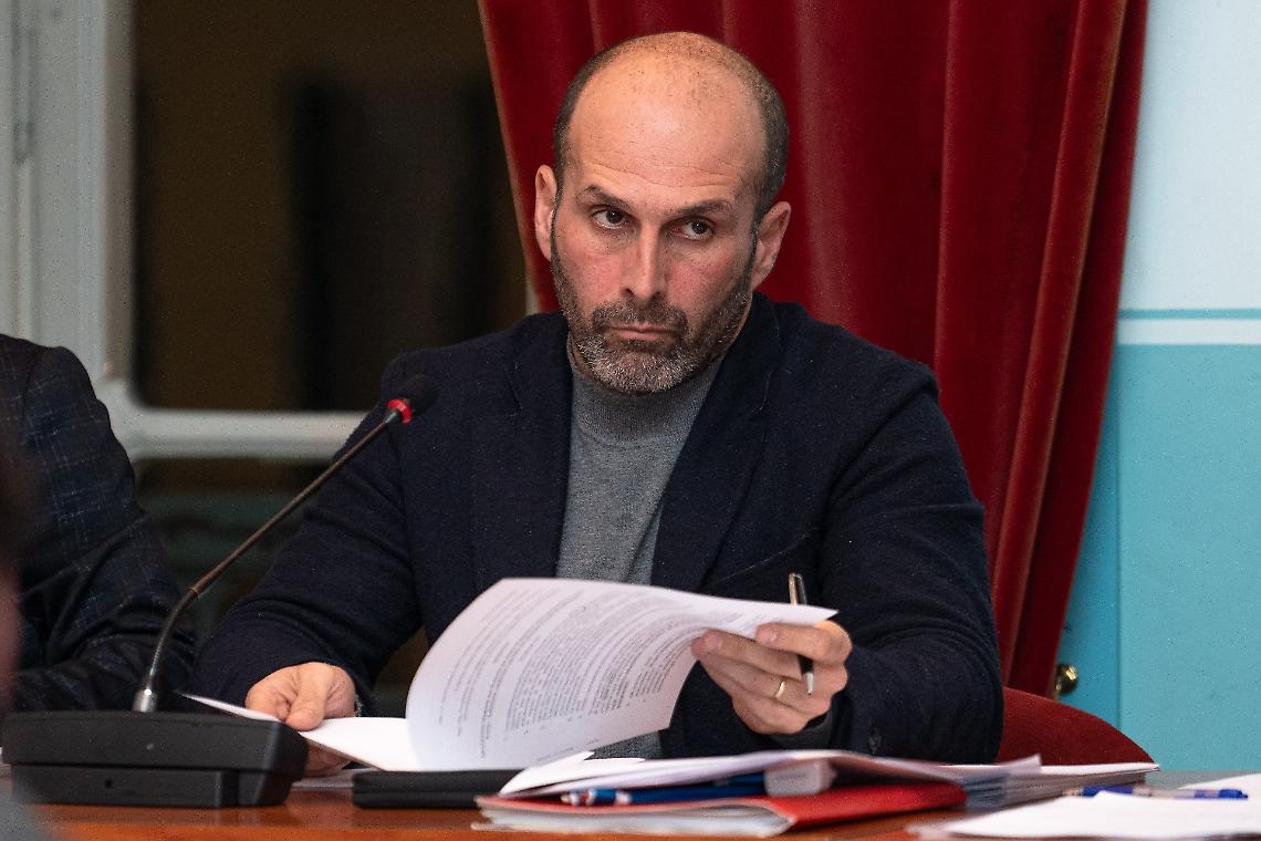 Matteo Chiantore