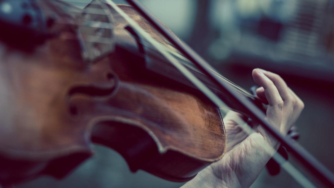Il violino della Shoah torna a suonare
