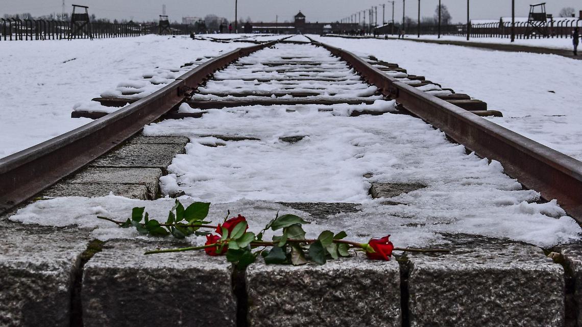 Il Giorno della Memoria