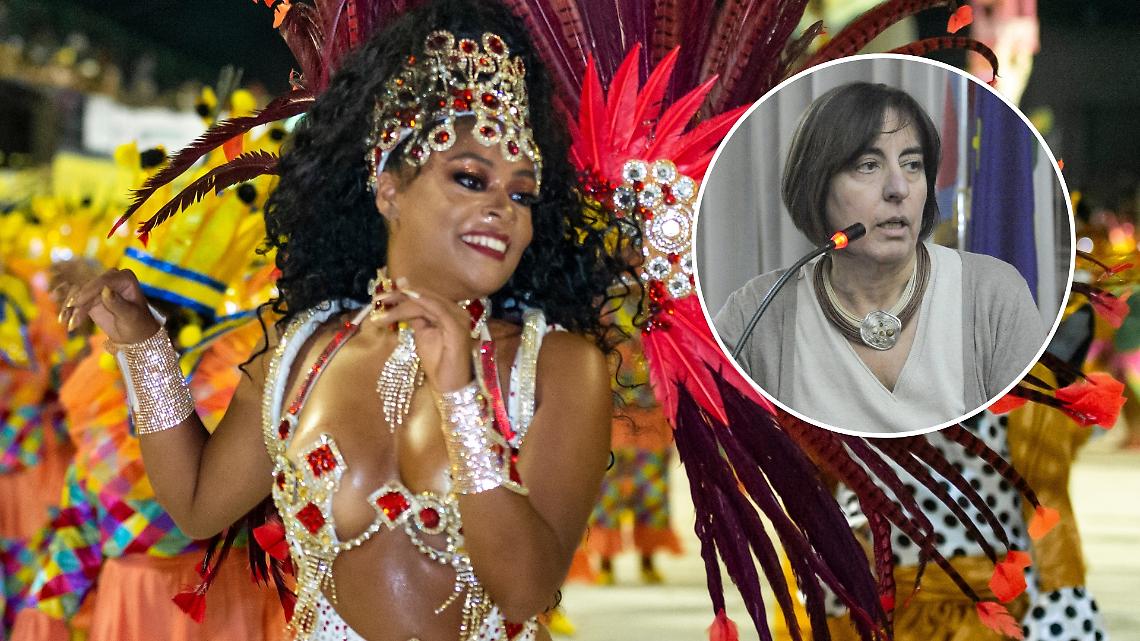 Cittadinanze facili ai brasiliani, si apre il processo all'ex sindaca e ad altri sette imputati