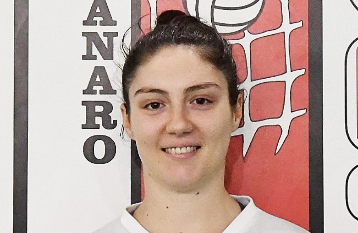 Valeria Bernardi