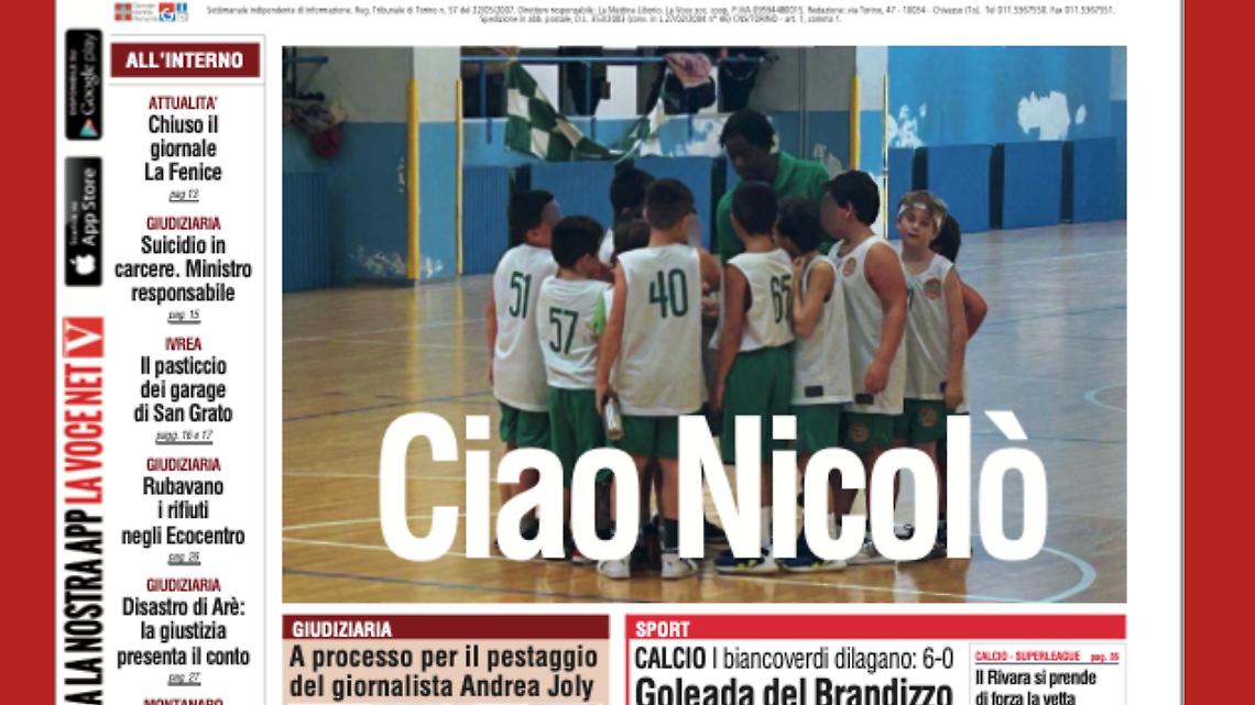 Prima Pagina