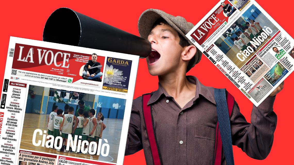 Prima Pagina