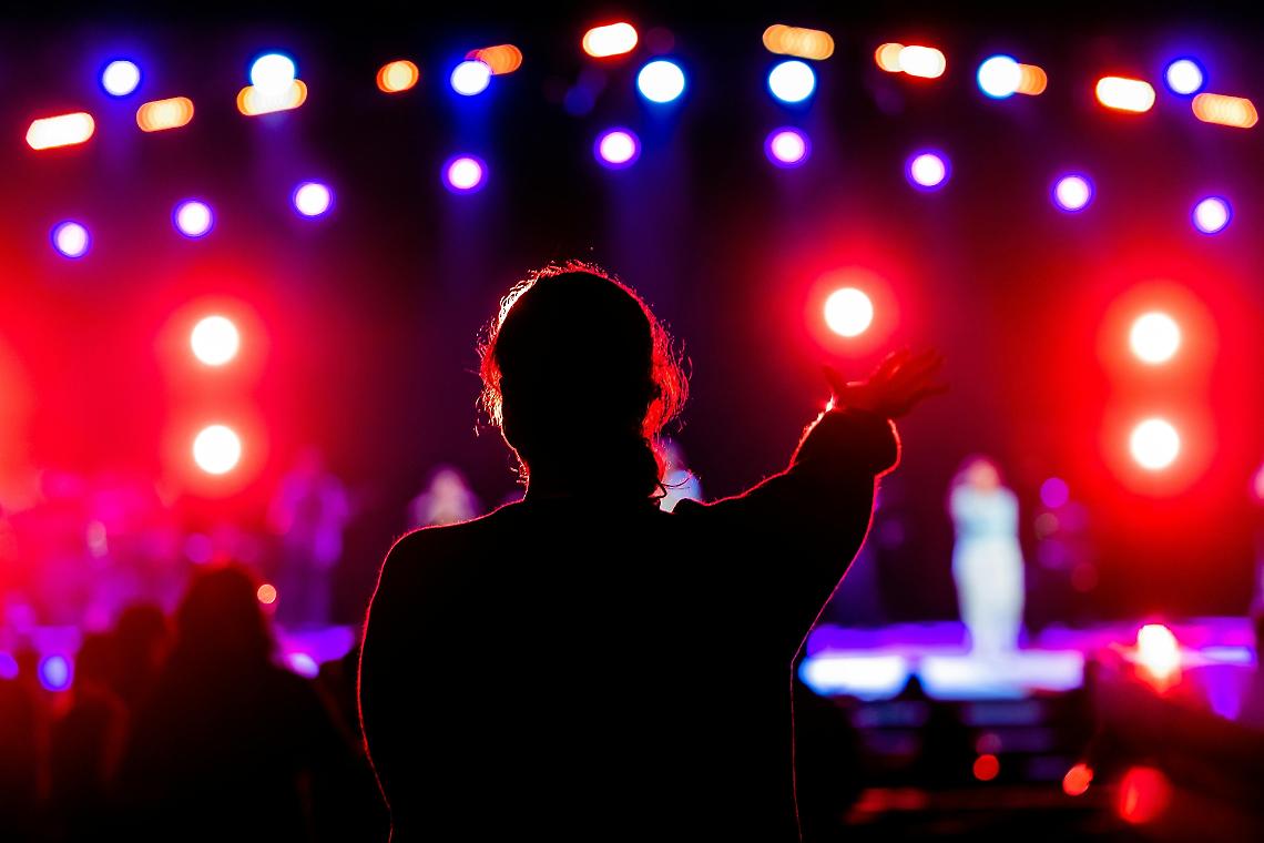 "Evasioni Musicali". Un mese dedicato alla scena musicale emergente