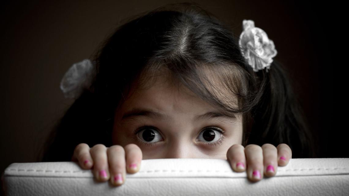 Pedopornografia online