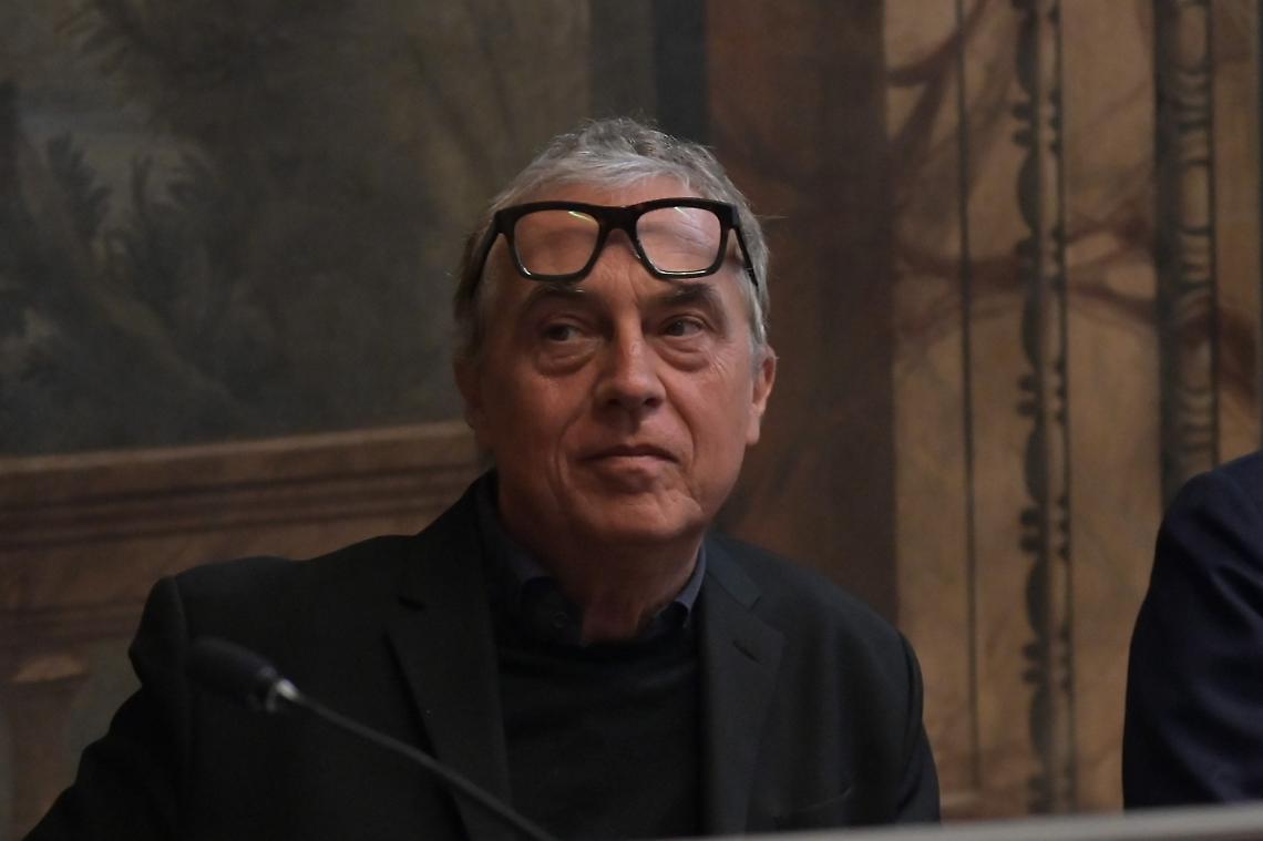 Stefano Boeri