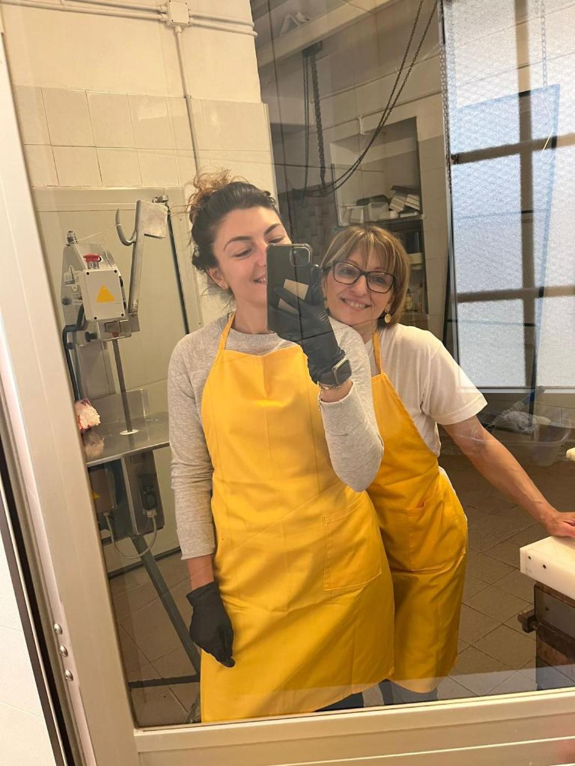 Macelleria Giuliano Albo