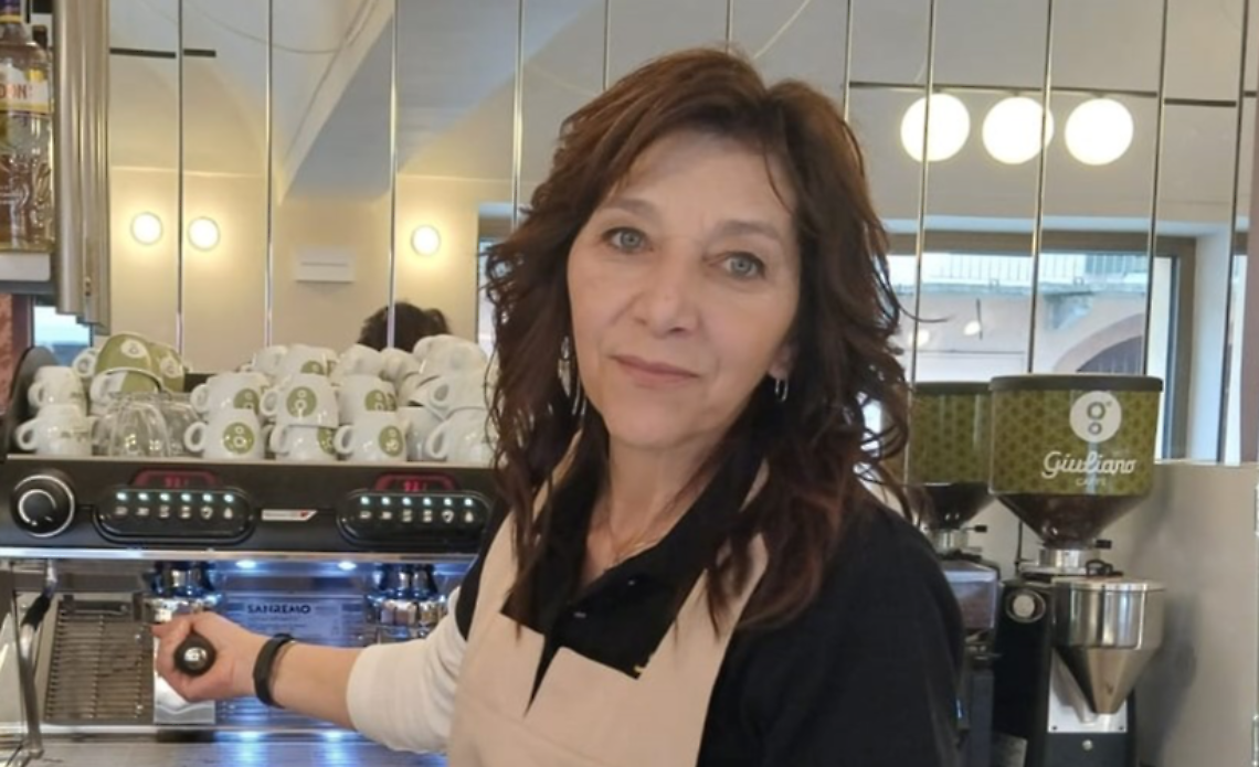 Canavese, Giusy Scafidi, Cuorgnè,