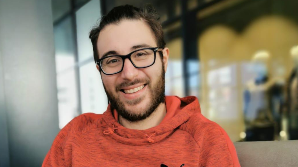 Samuele Lo Preiato
